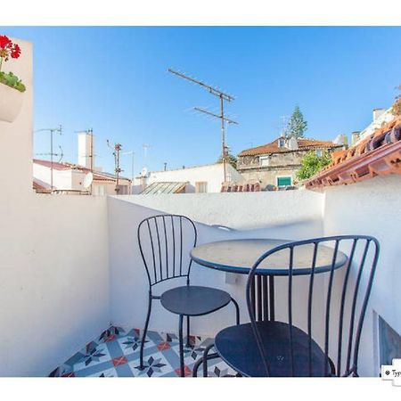 Typical Apartment Lisboa Exterior foto